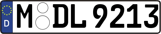 M-DL9213