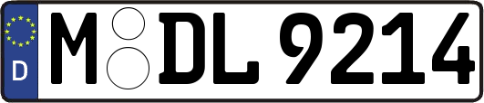 M-DL9214