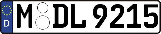 M-DL9215