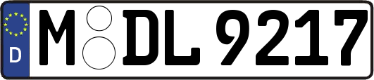 M-DL9217