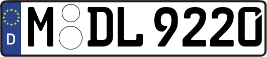 M-DL9220