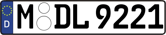 M-DL9221