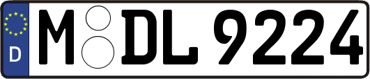 M-DL9224