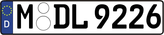 M-DL9226