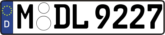 M-DL9227