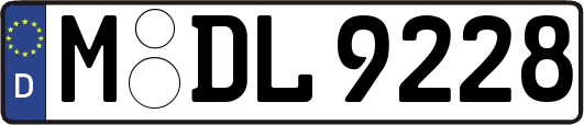 M-DL9228