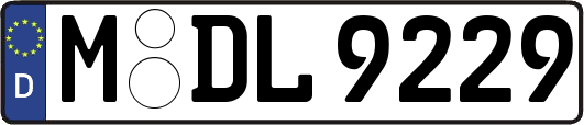 M-DL9229