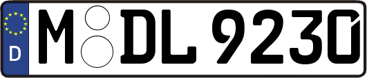 M-DL9230