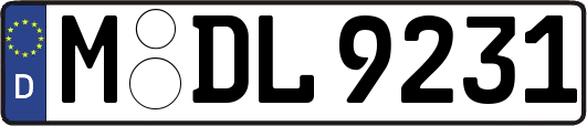 M-DL9231