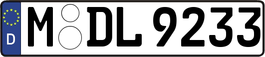 M-DL9233