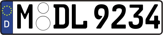 M-DL9234