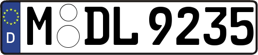M-DL9235