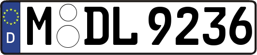 M-DL9236