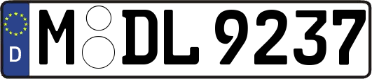 M-DL9237