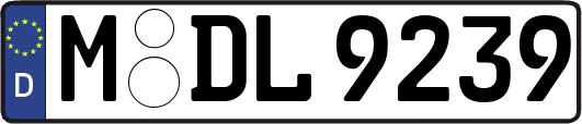 M-DL9239