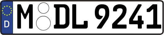M-DL9241