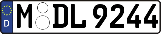 M-DL9244