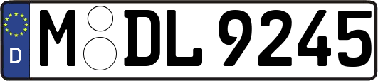 M-DL9245