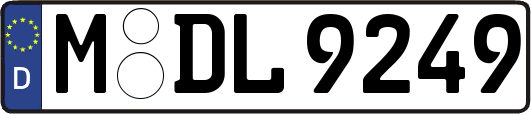 M-DL9249