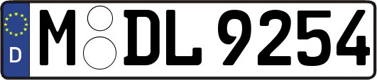 M-DL9254