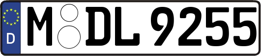 M-DL9255