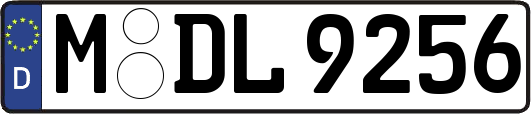 M-DL9256
