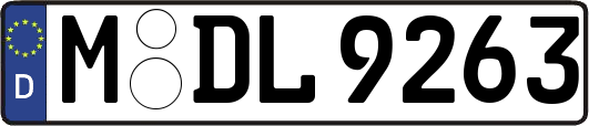 M-DL9263