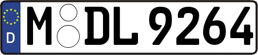 M-DL9264