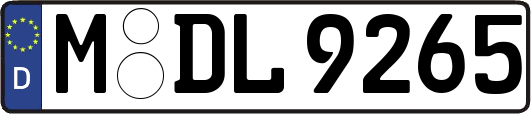 M-DL9265