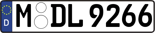 M-DL9266