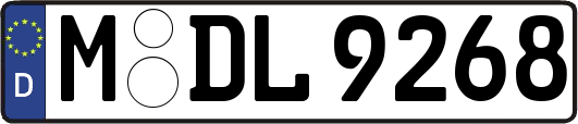 M-DL9268