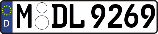 M-DL9269