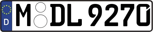 M-DL9270