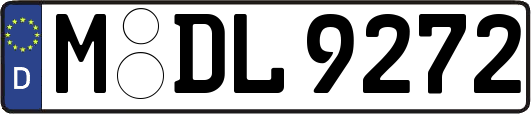 M-DL9272