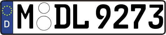M-DL9273