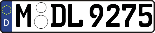 M-DL9275