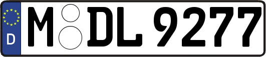 M-DL9277