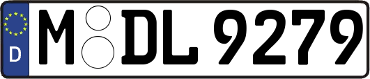 M-DL9279