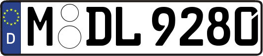 M-DL9280