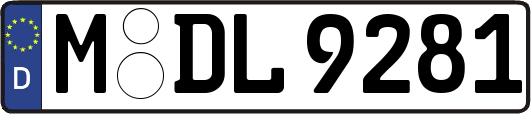 M-DL9281