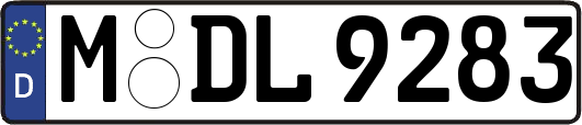 M-DL9283