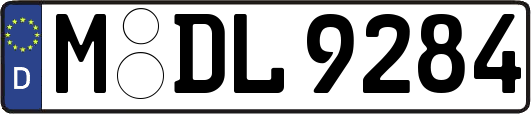 M-DL9284