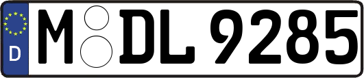 M-DL9285