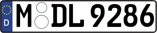 M-DL9286