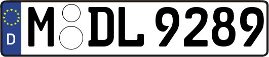 M-DL9289