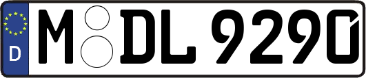 M-DL9290