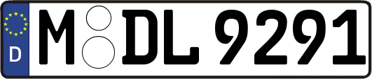M-DL9291