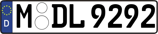 M-DL9292