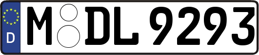 M-DL9293