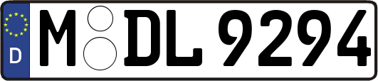 M-DL9294
